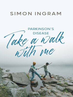 cover image of Take a Walk With Me